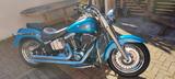Harley-Davidson Fat Boy - HARLEY-DAVIDSON 2011 FAT BOY