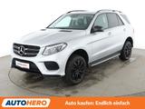 Mercedes-Benz GLE-Klasse GLE 350 d 4Matic AMG Line Aut.*NAVI* - Mercedes-Benz GLE-Klasse Gebrauchtwagen in Stuttgart