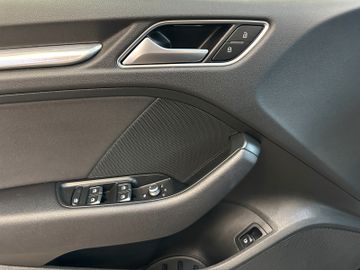 MYAUTOCENTER – Gebraucht- und Jahreswagen mit Werkstattservice in Pfaffenhofen Audi A3 Sportback *NAV*TEMPO*SitzHZ*2-ZONEN*PDC*
