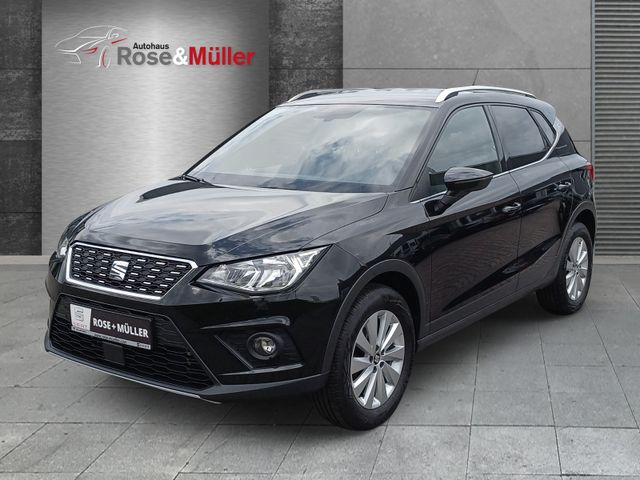 SEAT Arona Xcellence*DSG*ACC*FULL-LINK*GARANTIE*