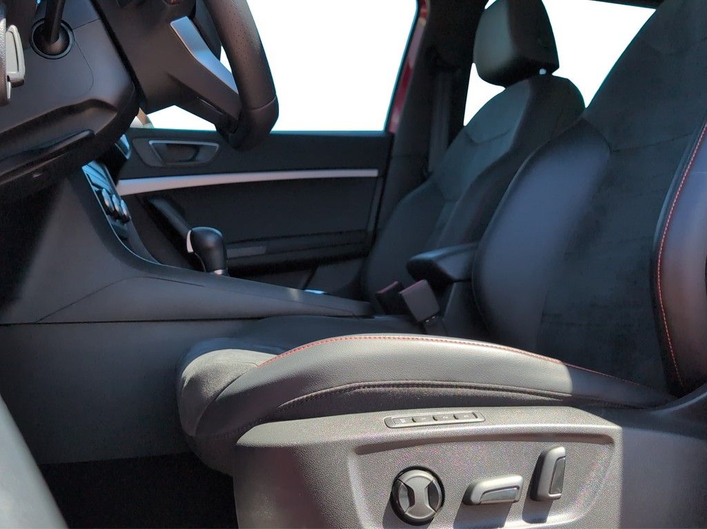 Seat Ateca - Bild 14