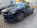 Mercedes-Benz A 250 e AMG, TOP gepflegt, TÜV neu, Scheckheft - Mercedes-Benz A 250 in Wiesbaden