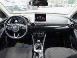 Mazda 2 Homura  M-Hybrid+NAVI+PDC+SHZ - gebrauchte Mazda 2 aus dem Jahr 2022