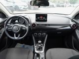 Mazda 2 Homura 1.5 SKYACTIV-G 90 M-Hybrid NAVI PDC SHZ - Mazda 2 aus 2022