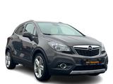 Opel Mokka Innovation ecoFlex 4x4*Bi-Xenon*Leder*Temp - Opel Mokka Gebrauchtwagen in Düsseldorf