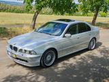 ALPINA B10 - ALPINA B10
