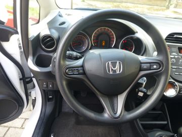 Honda Jazz 1,4i Comfort Klimaautomatik