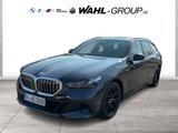 BMW 520d M Sport AHK HeadUp DrivingAss+ Innovation H - BMW 5er Reihe: Kombi