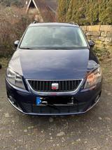 Seat Alhambra 2.0 TDI CR Ecomotive 130kW Style DS...