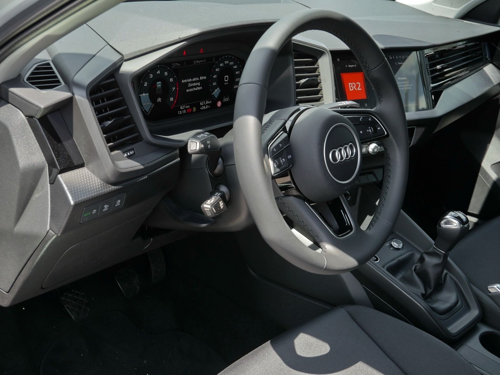 Audi A1 - Bild 19