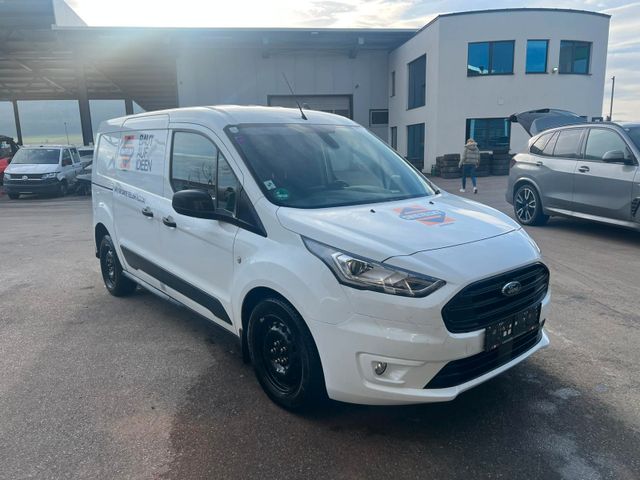 Ford Transit Connect L2 HP 240 1,5 TDCI