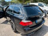 BMW 525d E60 E61 Facelift LCI Touring M57 ... - BMW 5er E61 mit Facelift