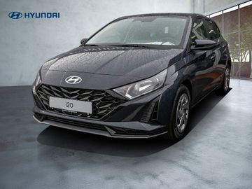 Hyundai i20 1.0 Select Kamera Navi Fernlicht-Assistent