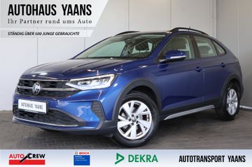 Volkswagen Taigo 1.0 TSI Life AID+CARPLAY+LANE+LED+ALU