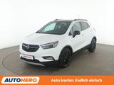 Opel Mokka X 1.4 Turbo Design Line Aut.*NAVI*CAM*SHZ* - Opel Mokka X in München