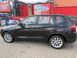BMW X3 xDrive30d - - BMW X3 aus 2011 mit Diesel-Antrieb