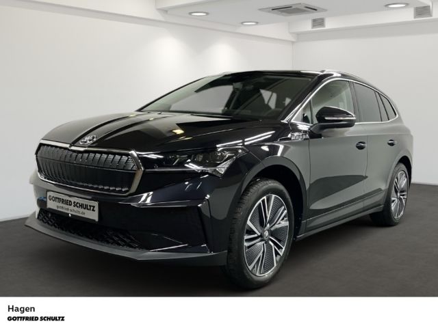 Skoda ENYAQ iV 85 inkl. Wallbox!