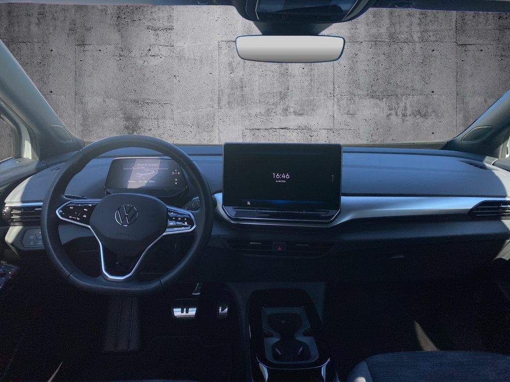 Volkswagen ID.4 - Bild 8