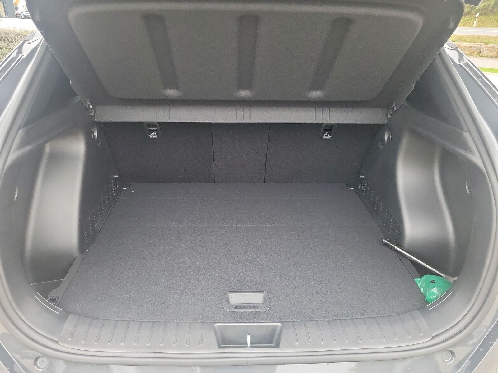 Hyundai KONA - Bild 17