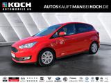Ford C-MAX 1.5 EcoBoost ,Nav,Temp,Winterp,Sitzh Navi
