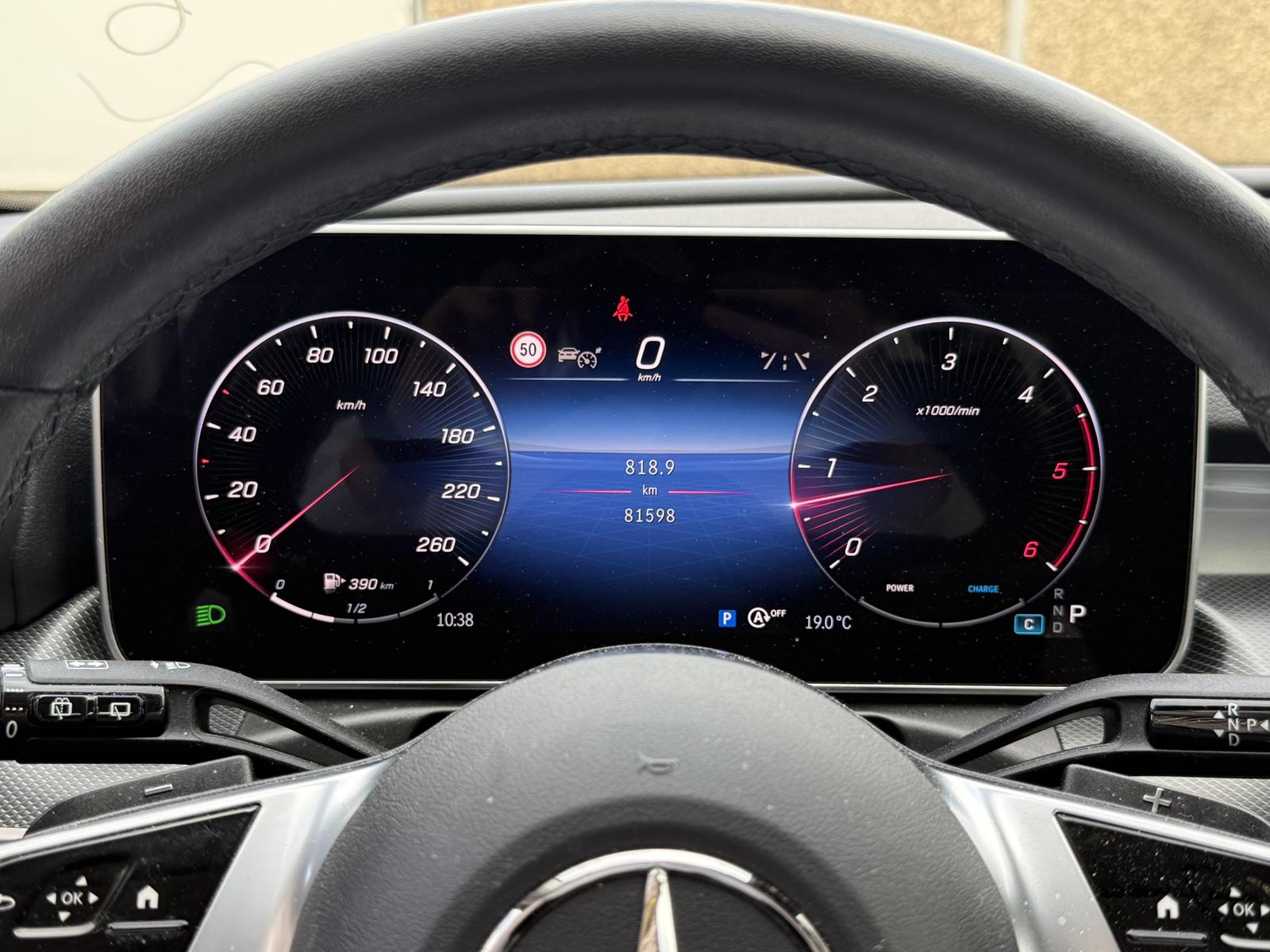 Mercedes-Benz C-Class d T 9G-TRONIC Edition Avantgarde 360° Kam., миниатюра 17