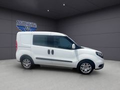 FIAT Doblo SX Kasten KLIMA,NAVI,RFK,GRA,BLUETHOOTH