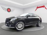 Mercedes-Benz GLE 350 V6 4MATIC AMG *Leder*Panor.*360°Cam*AHK* - Mercedes-Benz GLE-Klasse Gebrauchtwagen in Düsseldorf