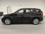 BMW X1 sDrive18i LED/Navi/SHZ/PDC/el.Heck/17"LM - BMW Gebrauchtwagen in Magdeburg
