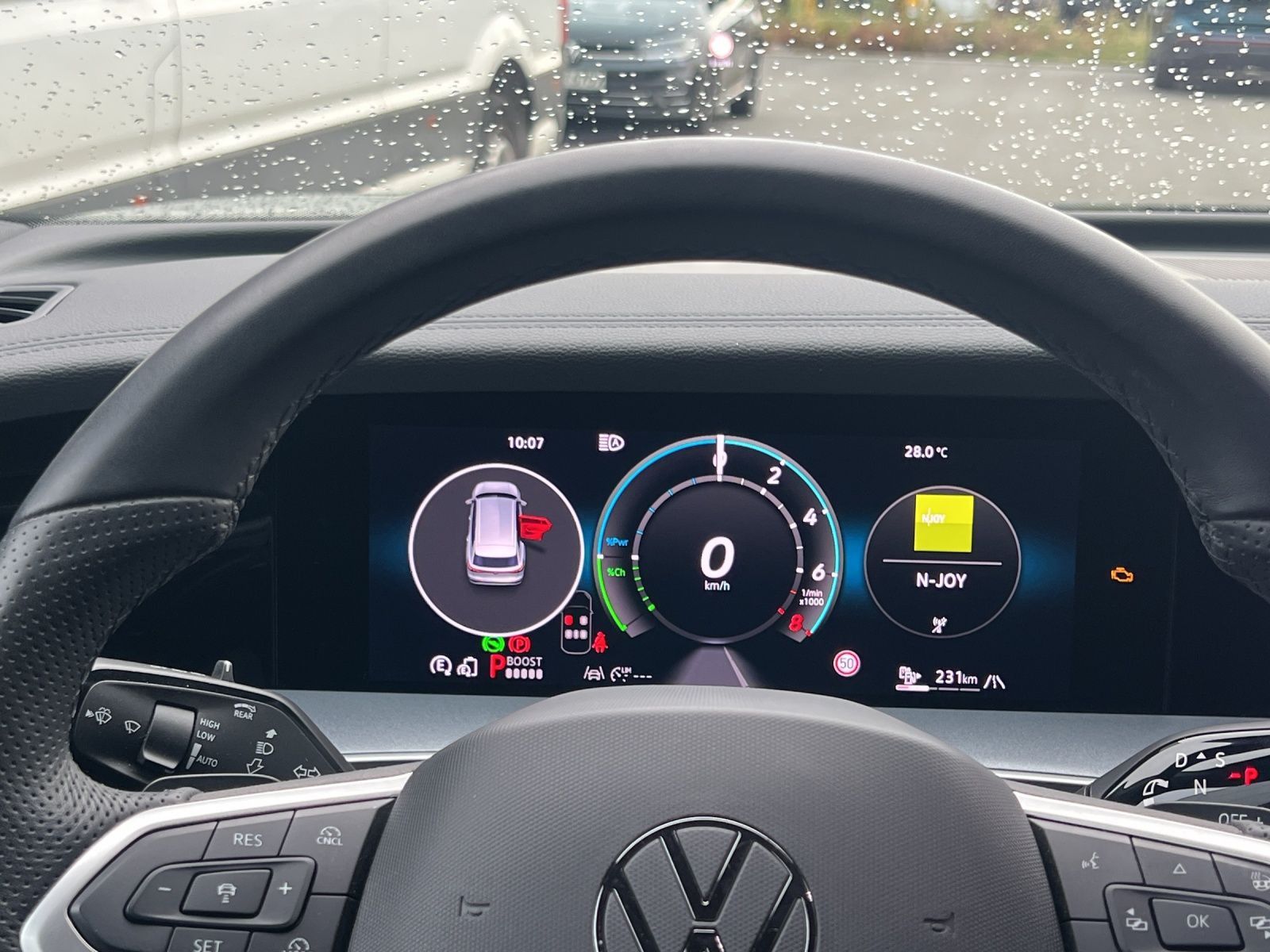 Volkswagen Tayron - Bild 13