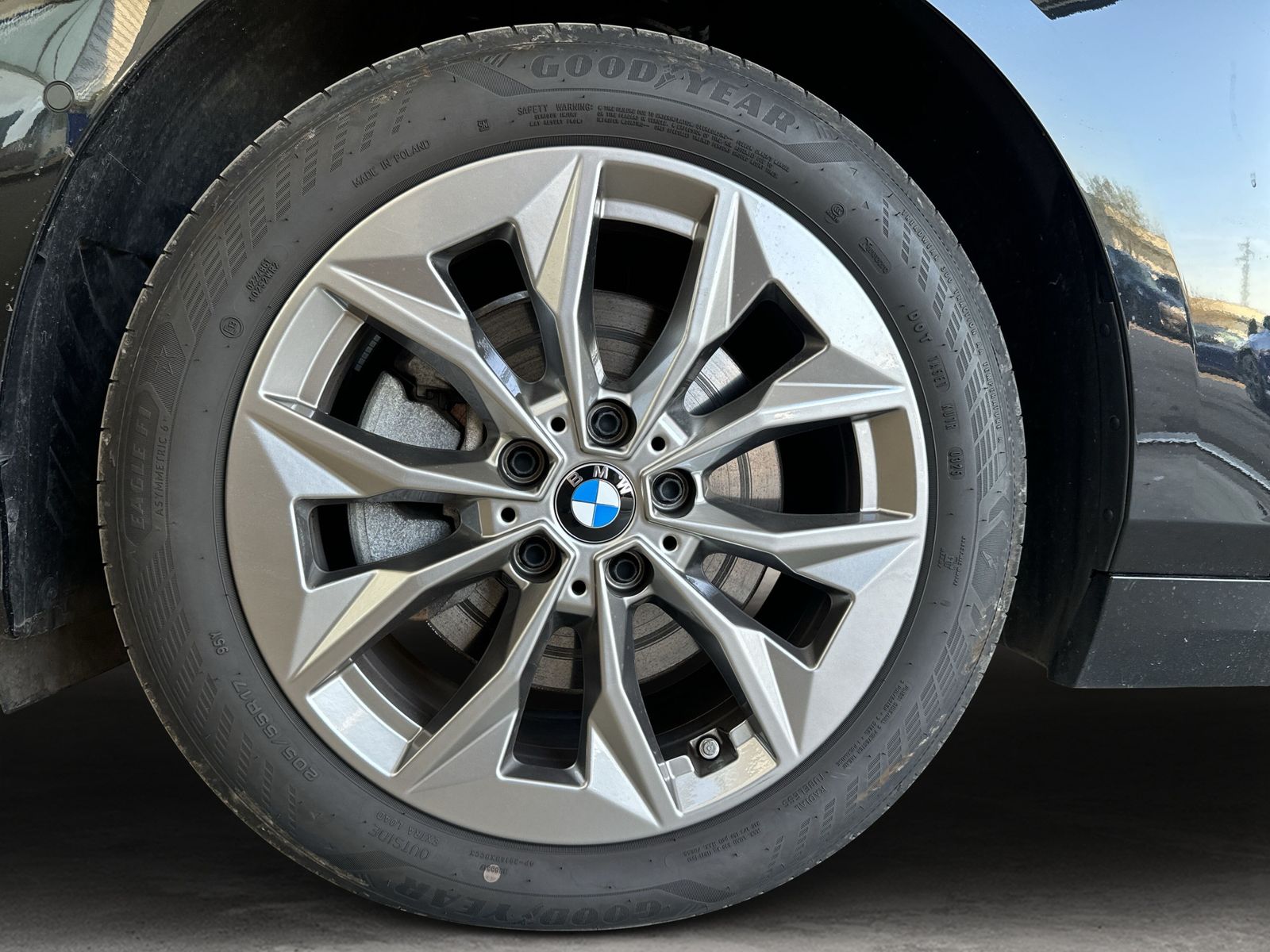 BMW 120 - Bild 17