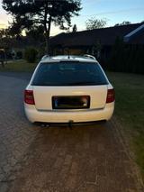 Audi A6 1.9 TDI Avant - Audi A6: 1.9