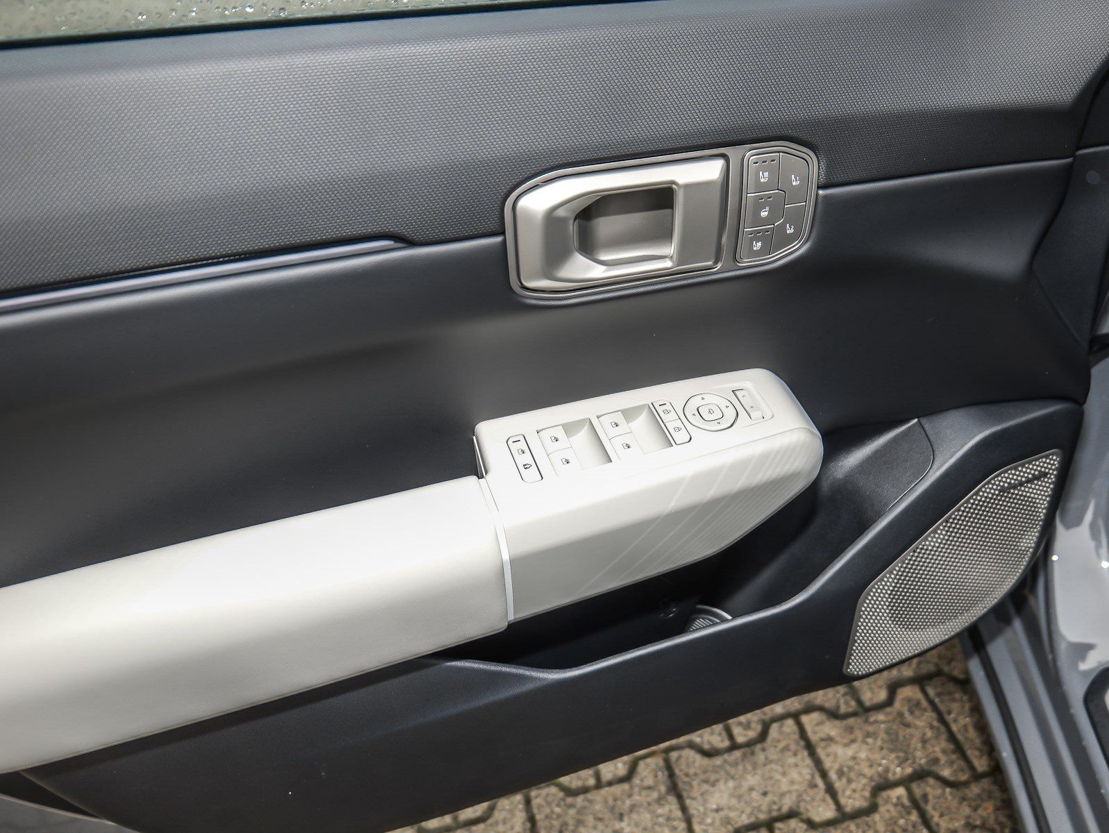Kia EV4 - Bild 15