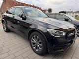 Mercedes-Benz GLC 400 d AMG-Line Garantie/Kamera - Mercedes-Benz GLC 400 von privat