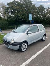 Renault Twingo.  1.2 - gebrauchte Renault Twingo aus dem Jahr 2004