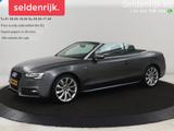 Audi A5 Cabrio 1.8 TFSI Sport Edition | Orginal NL |