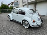 Volkswagen Käfer 1300 - Volkswagen Käfer aus 1969 mit Benzin-Antrieb: Limousine