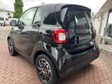 Smart fortwo EQ Coupe *22kw Lader* - Smart aus 2022