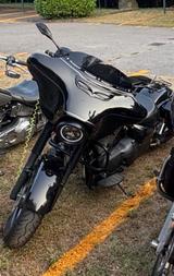 Suzuki VL1500 Intruder - SUZUKI VL 1500