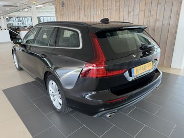 Volvo V60 - 5