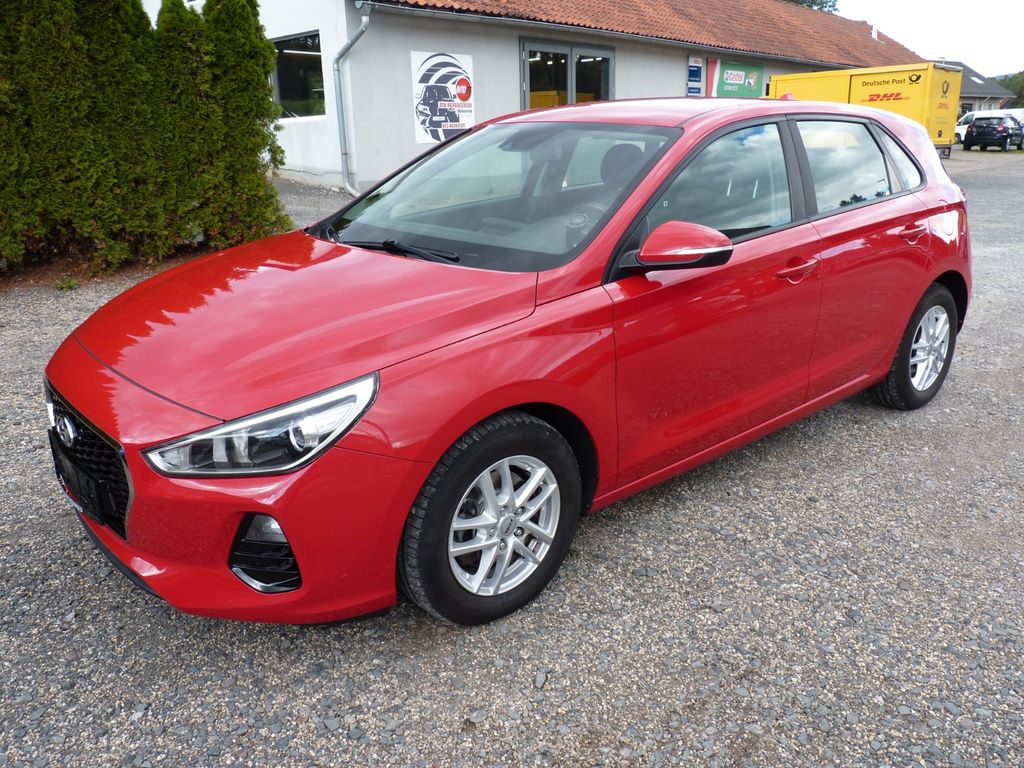Image of Hyundai i30