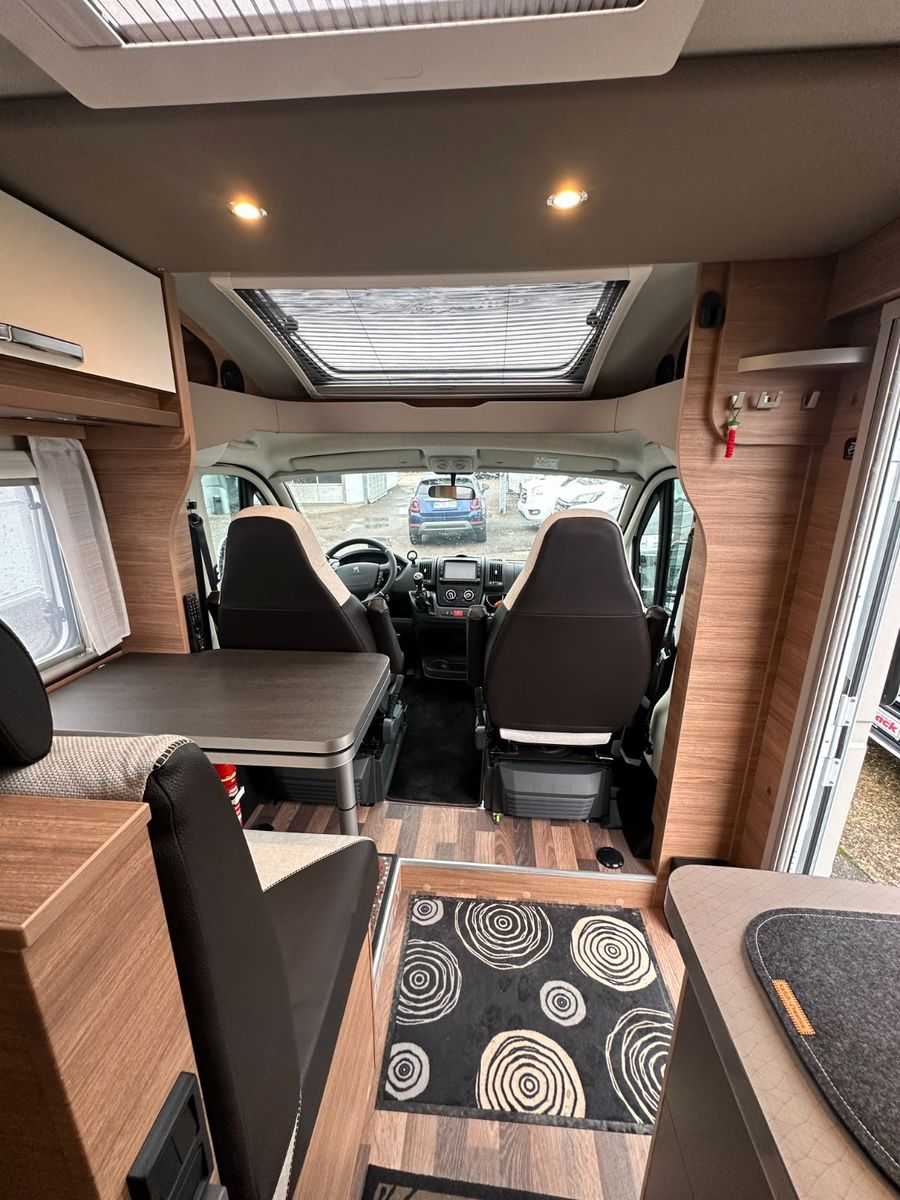 Fahrzeugabbildung Weinsberg Edition Pepper