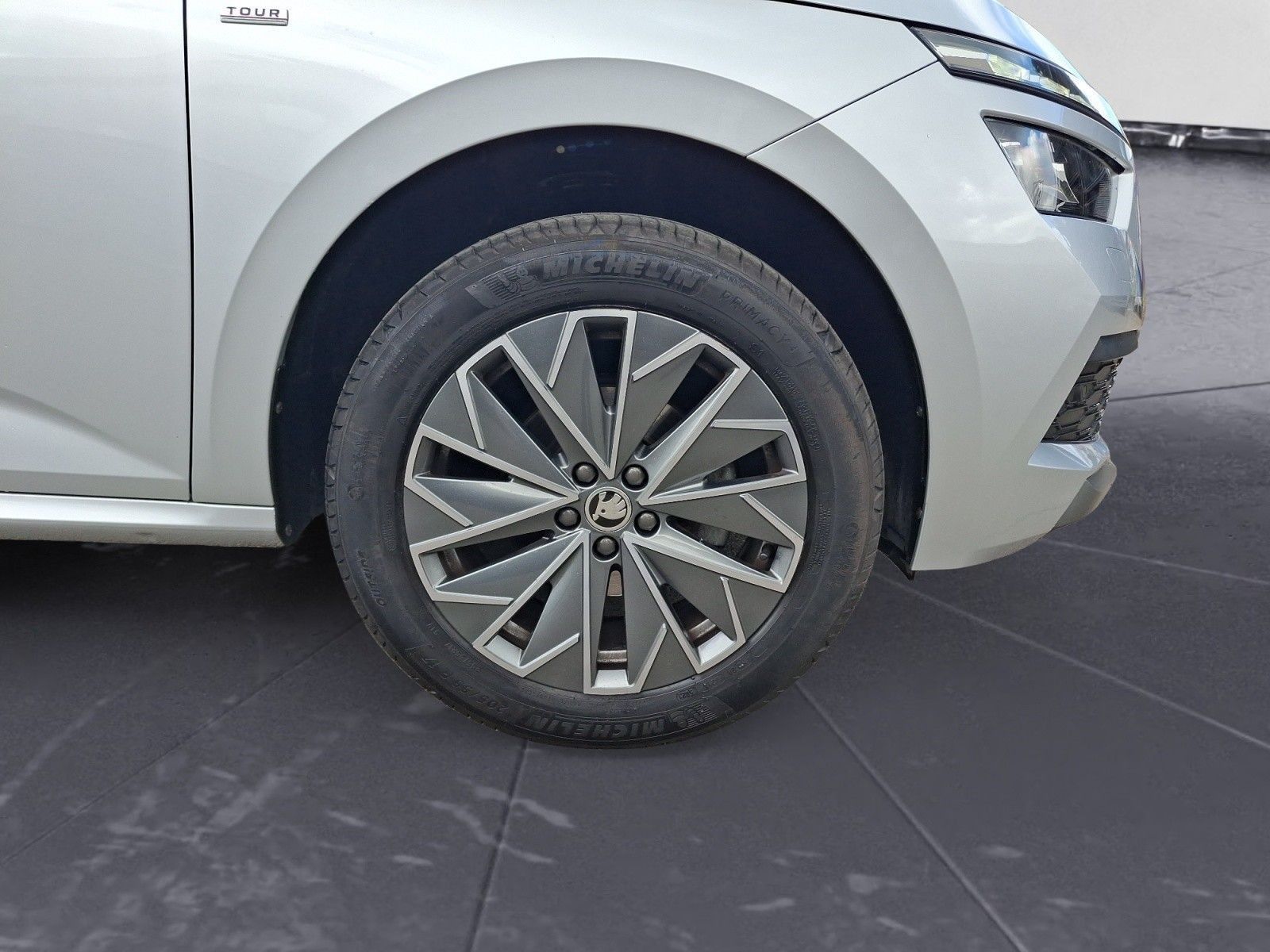 Skoda Kamiq - Bild 12