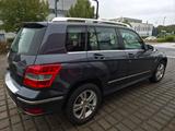 Mercedes-Benz Mercedes Glk 200 - Mercedes-Benz GLK 200 von privat