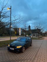 BMW 330d e91 X Drive - BMW 330: Kombi, E91 330d