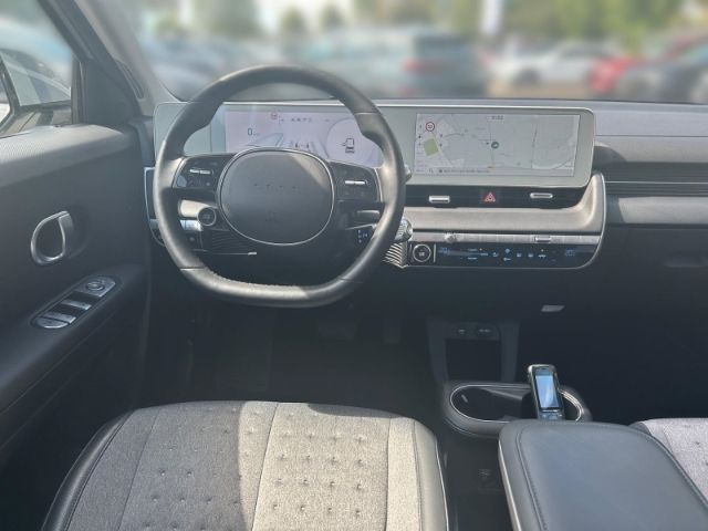 Fahrzeugabbildung Hyundai IONIQ 5 Techniq Elektro 4WD Navi Digitales Cockp