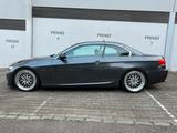 BMW 325i  E93 - BMW 325 aus 2007: 325i
