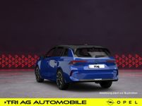 Opel Astra - Vorschau Bild 8