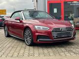 Audi A5 Sport/2x S-line/Automatik/LED/Alcantara/Keyle - Audi A5: Sport