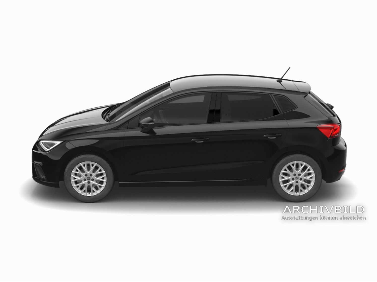 Seat Ibiza - Bild 3