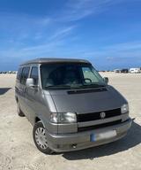 Volkswagen T4 Multivan Bus mit Aufstelldach - VW T4 Multivan von 1992